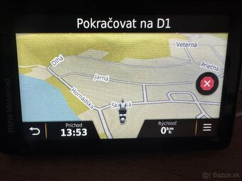 BMW Motorrad Navigator VI - 5