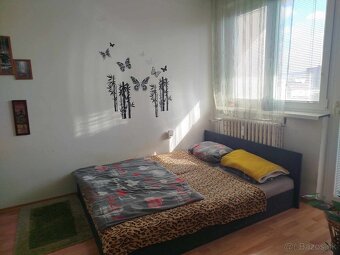 Na predaj 2 izbový byt Mallého -Skalica - 5