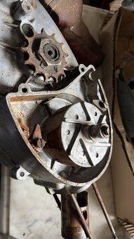 Motor Pionier 05 - 5