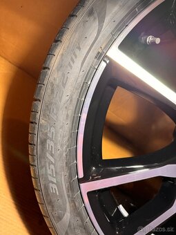 ORIG.BMW X7 G07 R22 275/40/22.315/35/22.M-paket NOVE - 5