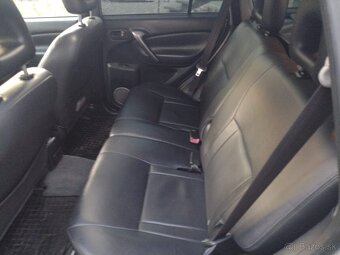 Toyota RAV 4 - 5