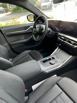 BMW I4 eDrive35 M Sport Packet - 5