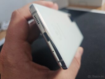 Samsung Galaxy S20 FE white - Snapdragon 865, 6/128GB - 5