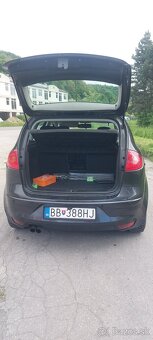 Seat altea 1.9TDI - 5