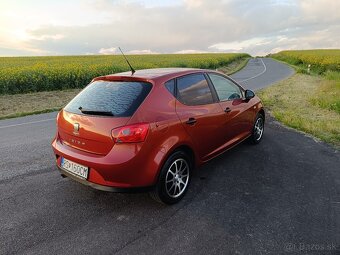 Seat Ibiza 1.6 (77kw) - 2009 - 5