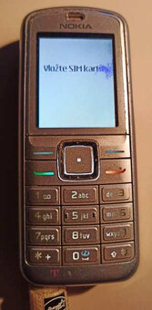 Retro mobily rôznych značiek - funkčné - 5