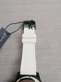 TOMMY HILFIGER BRAD pánske hodinky nové - 5