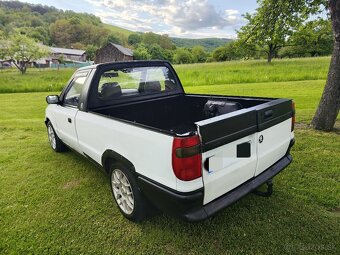 Felicia pick-up - 5