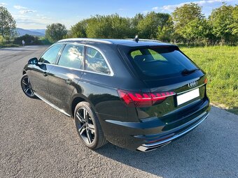 Audi A4 Avant 35 2.0 TDI MHEV A4 S Tronic - 5