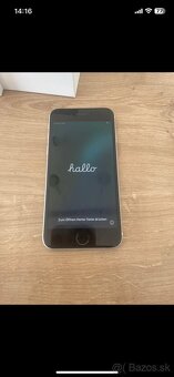iPhone SE - 5