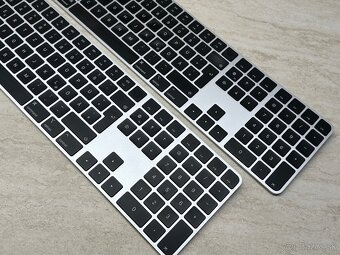 Apple Magic Keyboard Touch ID with Numeric Keypad - 5