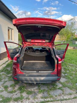 Renault Clio Grandtour , ťažné zariadenie - 5