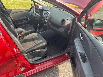 Renault Clio Grandtour 2019 , ťažné zariadenie - 5