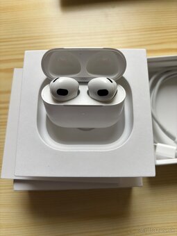 Apple Airpods 3 s magsafe case - 5