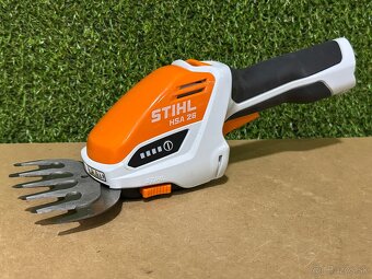 Stihl HSA 26 Nožnice - 5