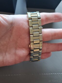 Marc Jacobs dámske hodinky - 5