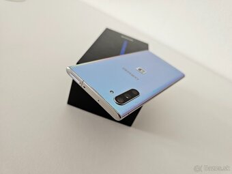 Samsung Galaxy Note 10 - 5