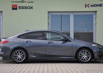 BMW Řada 2 218i M-SPORT ČR 1.MAJ 100 kw - 5