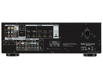 Denon avr-520bt - 5