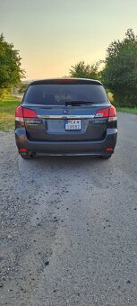 Subaru Legacy 2.0i AWD - 5