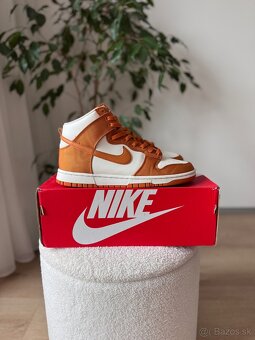 Nike Dunk high se [ EU44 ] - 5
