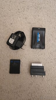 PlayStation 2 FAT + 22 hier - 5