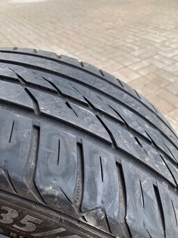 Matador Hectorra 3 235/40/R19 - 5