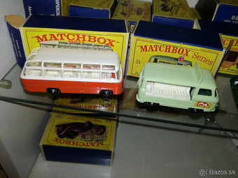 MATCHBOX -australia - 5