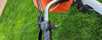 Retro dámsky bicykel - 5