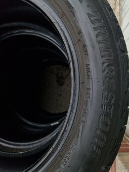 Bridgestone Turanza T001 - 215/55 R17 - Letné - 5