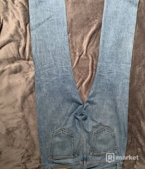 Supreme Jeans/Nohavice - 5