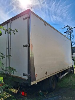 Mitsubishi Fuso Canter - 5