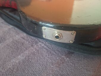 Jolana IRIS BASS - 5