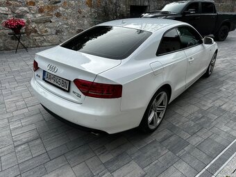 AUDI A5 3.0 tdi quattro - 5
