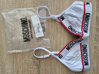 Moschino podprsenky - 5