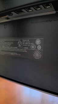 DELL 27 U2715H Profesional - 5