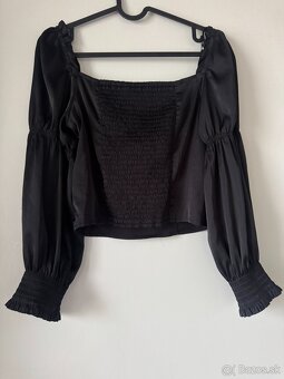 H&M top /S - 5