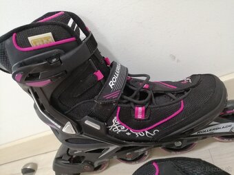 ROLLERBRADE 39 - 5