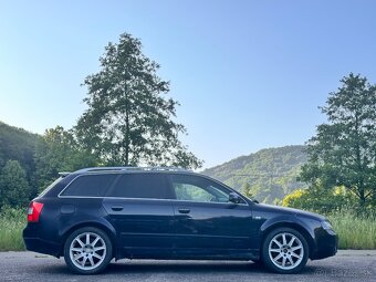 Audi a4 b6 1.9tdi - 5