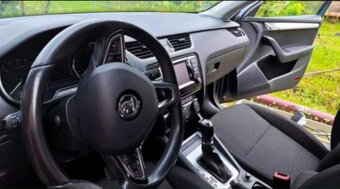 Škoda Octavia 3 combi 2.0 tdi - 5