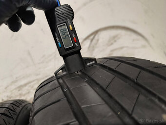 185/65 R15 Letné pneumatiky Bridgestone Turanza 4 kusy - 5