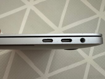 Apple MacBook Pro 13" 2020 2GHz i5 16GB/1TB Silver (A2251) - 5