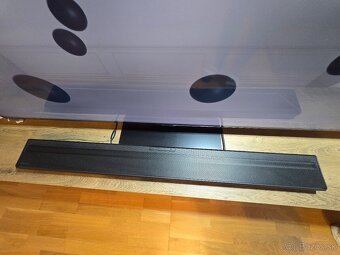 Predám Smart QLED TV SAMSUNG QE55Q80T - 5