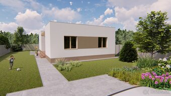 Predam Novostavba Nitra Alekšince - 5