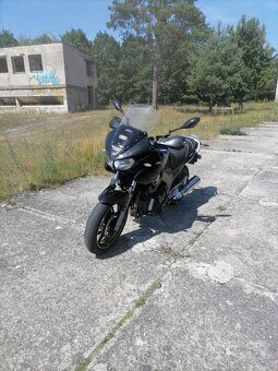 Predam vymenim Yamaha TDM 900 - 5