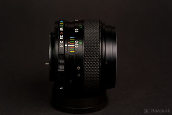 Fujinon EBC 1:1.4/50mm - 5