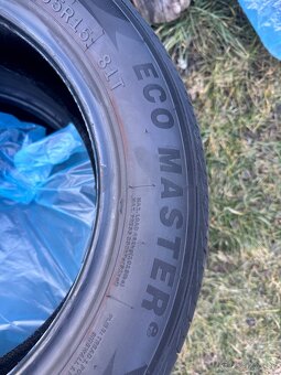 Pneumatiky 165/65 R15 letné Linglong - 5