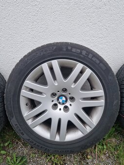 Predám BMW disky R18 Styling 93 - 5