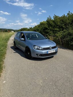 Volkswagen Golf 1.4 tsi - 5