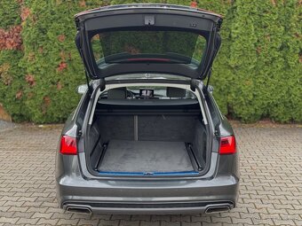 AUDI A6 3.0 TDI QUATTRO S-LINE BOHATÁ VÝBAVA SK ŠPZ - 5